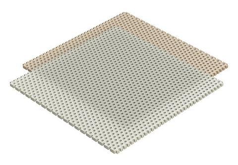 Aquaplast - Nasal Splint Thermoplastic - AQ-F-10-22