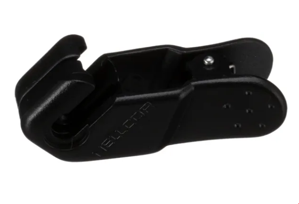Welch Allyn Nellcor Ear Clip for Connex and Propaq LT Monitors with Dura-Y Sensor - D-YSE