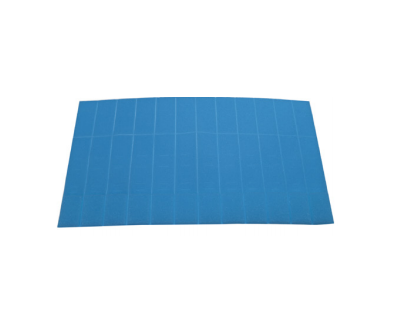 Healthmark Foam Pin Holder - 20" x 10" in., - Case of 50 - HMK-FP-1003