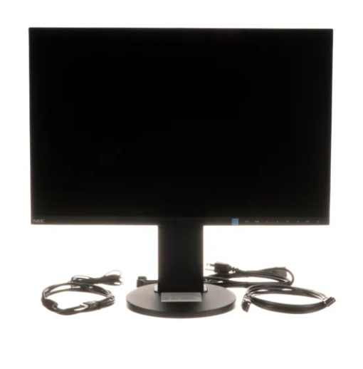 Welch Allyn 24" Widescreen Lcd Display - 9900-014
