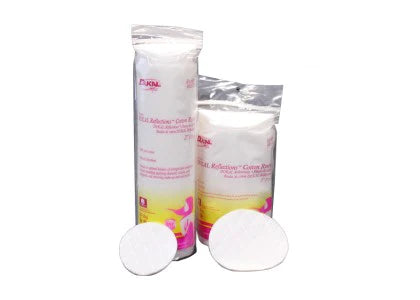 Dukal - Cotton Round Cotton NonSterile - 900372