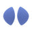 Dr. Jill's - Arch Pad Large - PORON BLUE ARCH PADS - LG