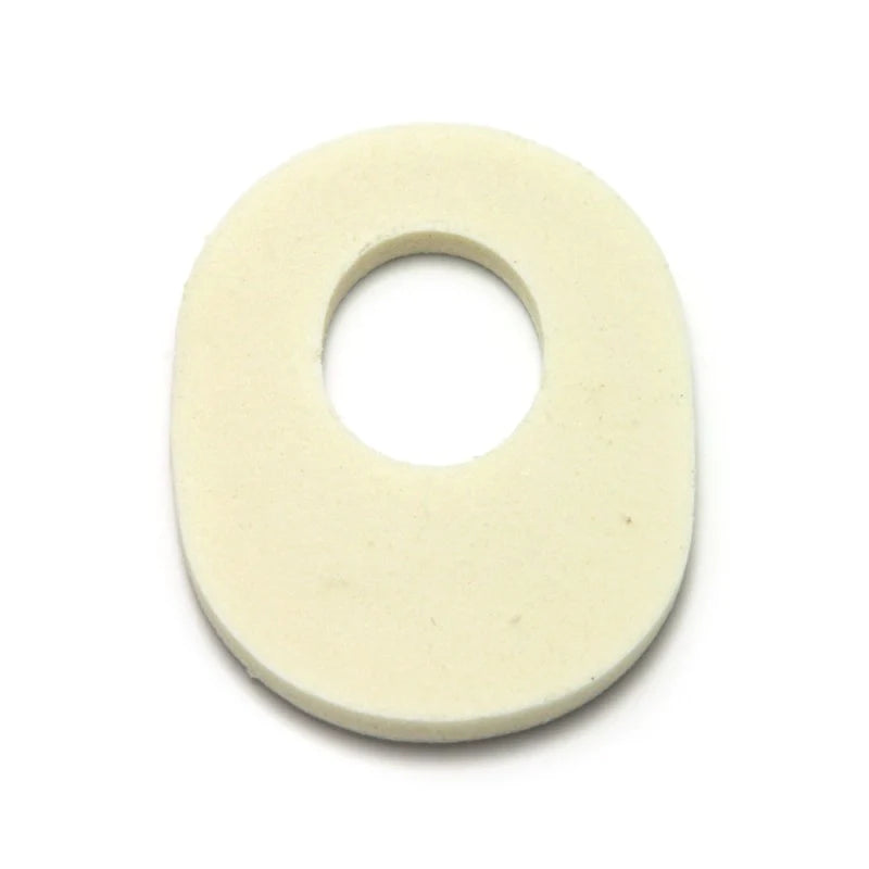 Dr. Jill's - Callus Pad 1/8 Inch Adhesive Foot - J-2 FOAM 1/8