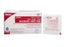 Dukal - Alcohol Prep Pad 70% Strength Isopropyl Alcohol Individual Packet Large Sterile - 861