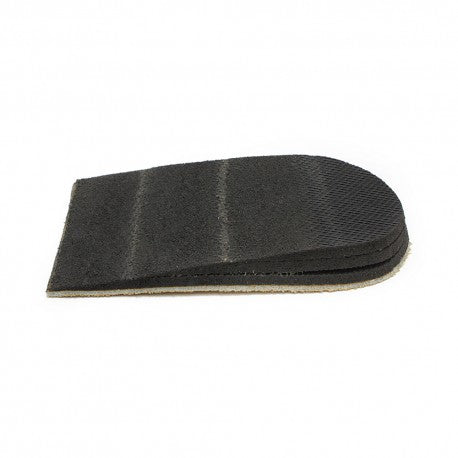 Dr. Jill's Foot Pads Inc Dr. Jill's Heel Lift Large Without Closure Foot - ADJUST HEEL LIFT- LG