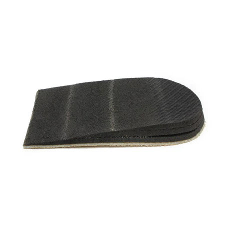 Dr. Jill's - Heel Lift Large Without Closure Foot - ADJUST HEEL LIFT- LG