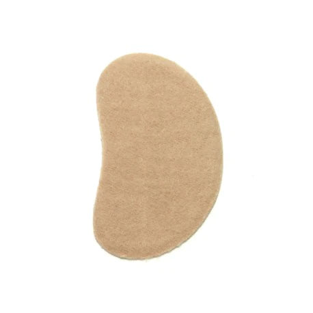Dr. Jill's - Foot Pad 3 Inch Adhesive Foot - J-15 MOLESKIN