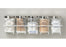 Dressing Jar Rack