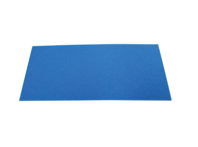 Healthmark Instrument Foam Protector - 21" x 12.5" in, 50 per Pack