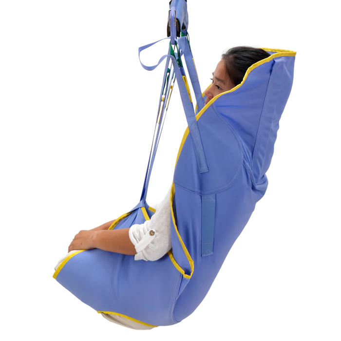 Arjo - Amputee Loop Sling 2 Point Large - MLA7000-L-L1