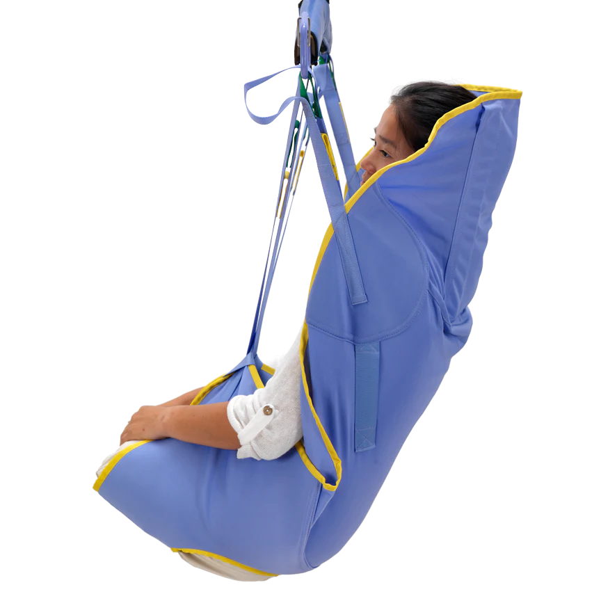 Arjo - Amputee Loop Sling 2 Point Large - MLA7000-L-L1
