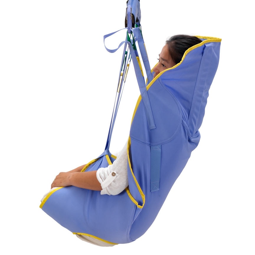 Hammock Amputee Sling