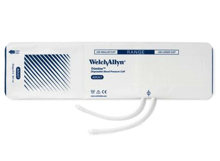 Welch Allyn Cuff TL Disp, Soft, Neo1, 1Tube, HP - 39180