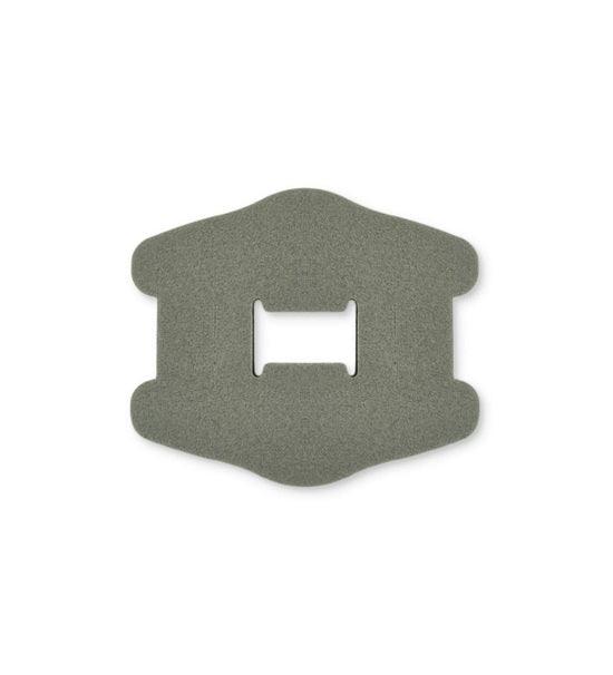 Back Panel Pad