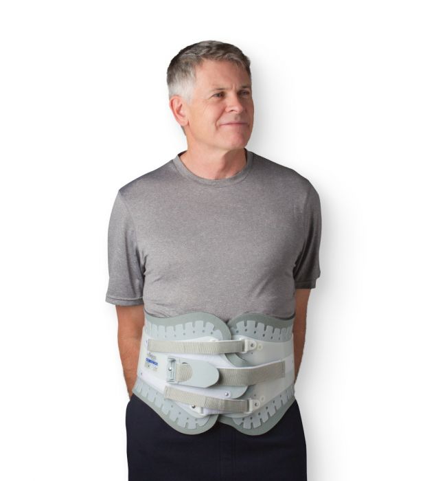 Lower Spine Braces