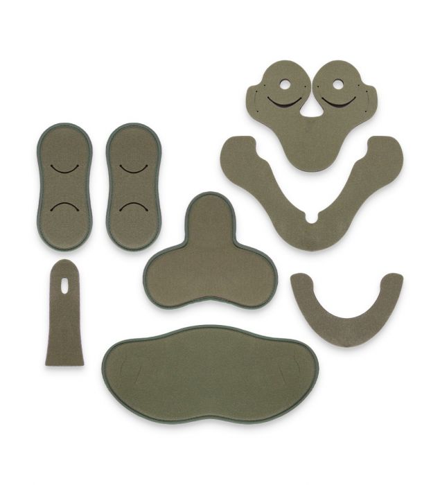 Replacement Pad