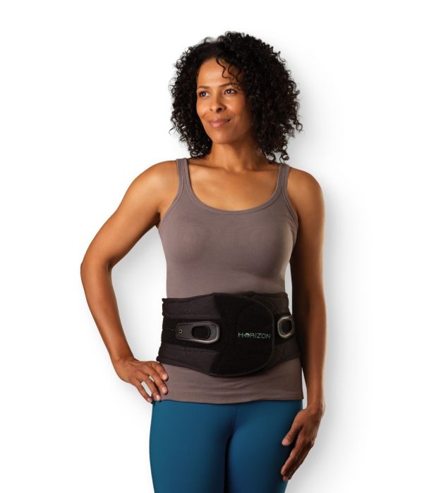 Lower Spine Brace  
