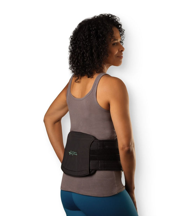 Lower Spine Brace  