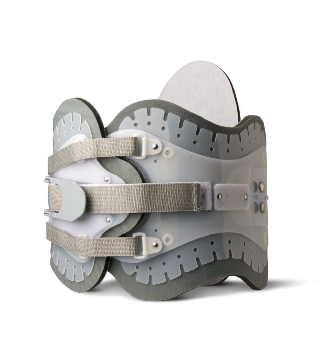Lower Spine Braces