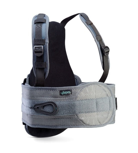 Lower Spine Braces