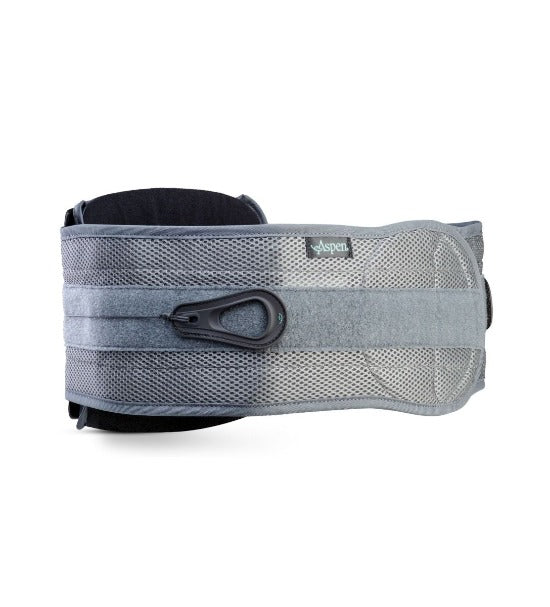 Adjustable Lumbar
