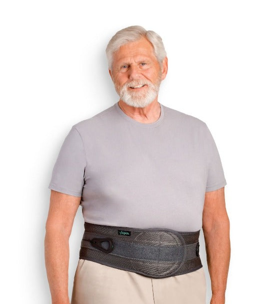 Adjustable Lumbar
