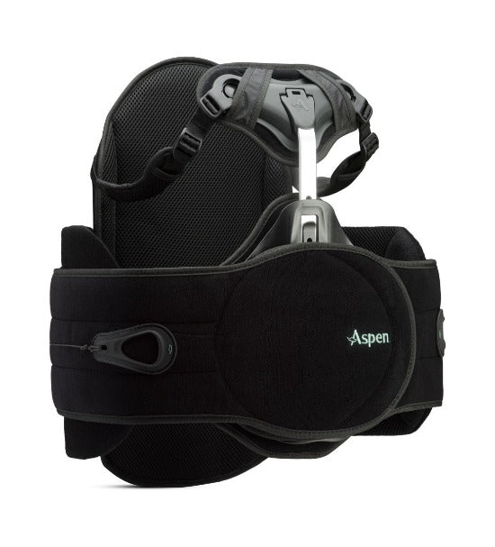 Adjustable Brace