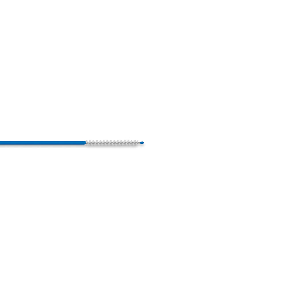 Key Surgical Acrylic Tip Cleaning Brushes - 3.18" x 12"