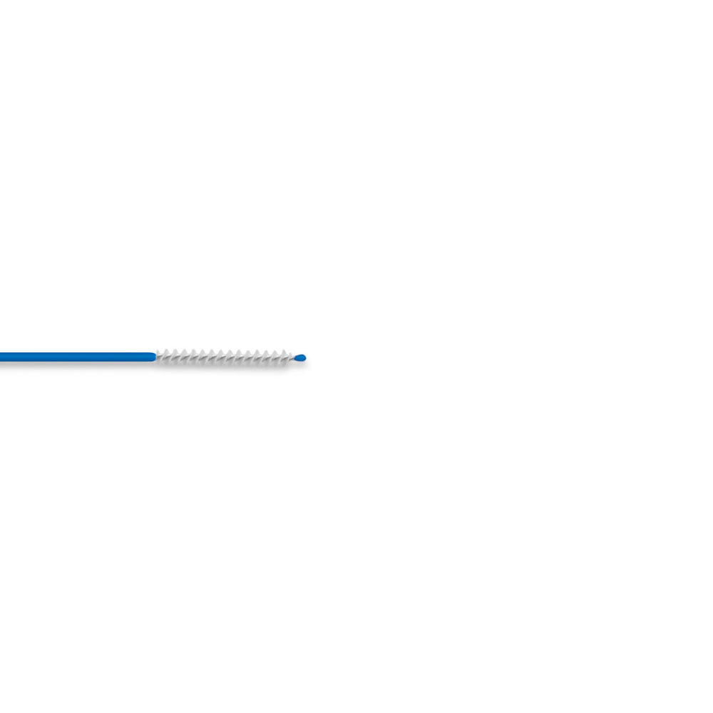 Key Surgical Acrylic Tip Cleaning Brushes - 3.33" x 12"