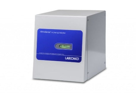  Moisture Monitor