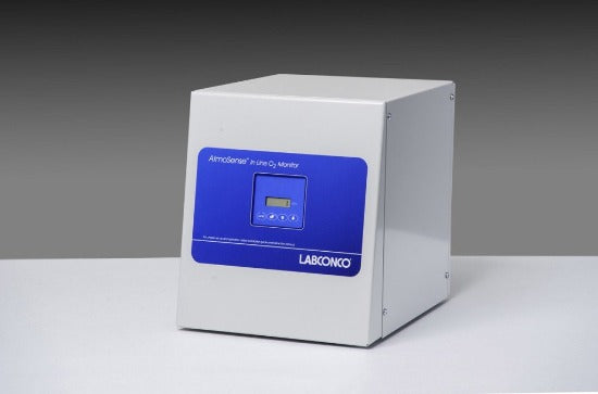 Oxygen Monitor
