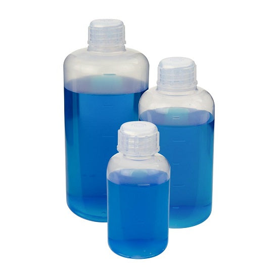 Narrow Mouth Bottle