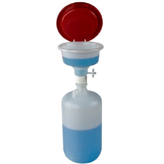 Safety Waste System 