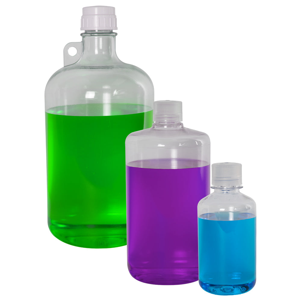 Polycarbonate Bottle