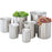 US Plastic Corp. Vollrath Stainless Steel Bain Marie