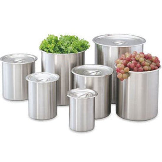 US Plastic Corp. Vollrath Stainless Steel Bain Marie
