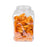 Grip Square Jar