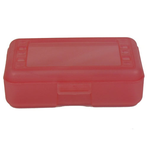 Pencil Box 