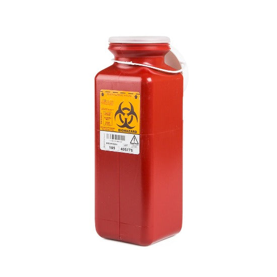 Sharps Container