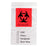 Biohazard Specimen Bags