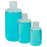 US Plastic Corp. Thermo Scientific Nalgene Narrow Mouth Economy Polypropylene Bottle with Cap