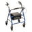 Steel Rollator