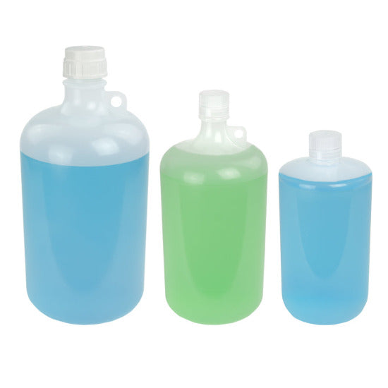 Polypropylene Bottle