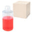 US Plastic Corp. Thermo Scientific Nalgene Low Particulate/Low Metals Bottle with Cap