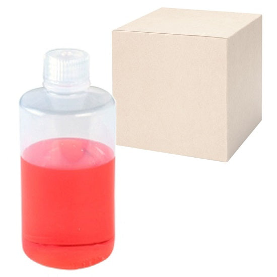 US Plastic Corp. Thermo Scientific Nalgene Low Particulate/Low Metals Bottle with Cap