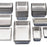 Steam Table Pans