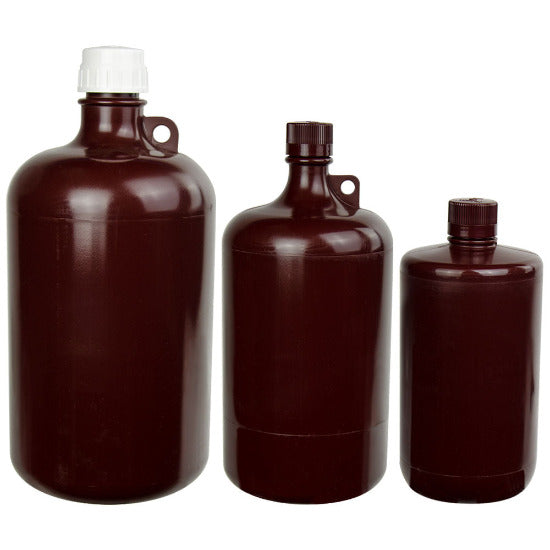 Narrow Mouth Bottle