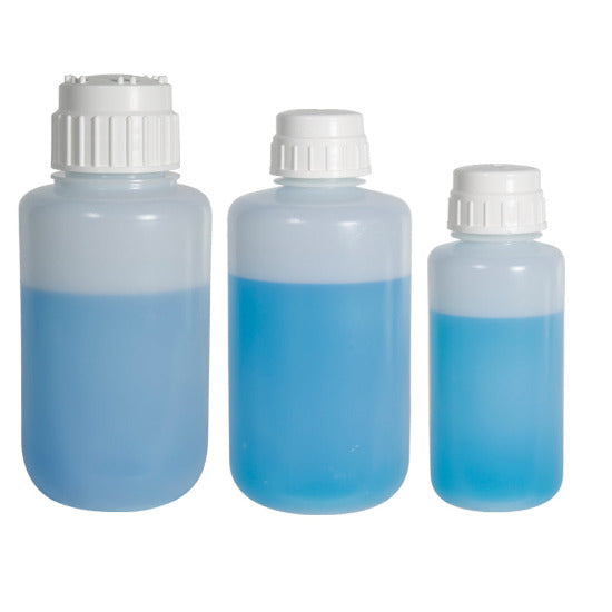HDPE Bottle