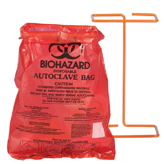 Biohazard Benchtop
