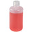 US Plastic Corp. Thermo Scientific Nalgene Narrow Mouth Economy HDPE Bottle with Cap